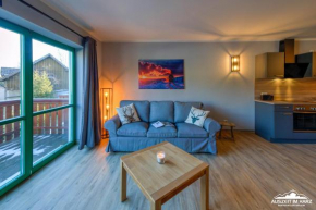 Auszeit-im-Harz Haus 5 Wohnung 23